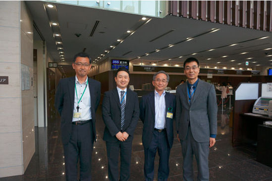 白領(lǐng)家庭領(lǐng)跑<a href='/'>出國看病</a>熱潮 hopenoah締造行業(yè)標(biāo)桿