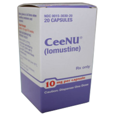“洛莫司汀（CCNU，Ceenu）”的圖片搜索結(jié)果