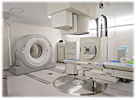 質(zhì)子重離子治療