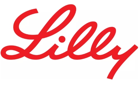 Eli Lilly禮來公司偏頭痛抑制劑