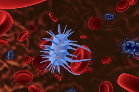 出國(guó)看病:壓力過(guò)大可能導(dǎo)致微生物引發(fā)自身免疫疾病