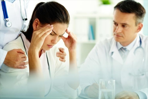 膠質(zhì)母細(xì)胞瘤有什么癥狀