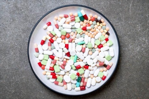 阿片類藥物曲馬多已成為治療骨關(guān)節(jié)炎和其他疼痛適應(yīng)癥的廣泛處方藥