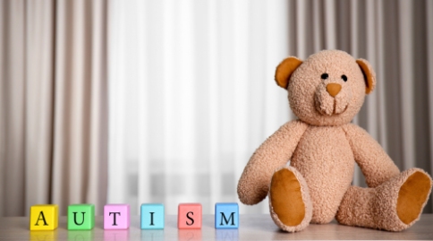 出國(guó)看?。鹤蚤]癥患者福音！干預(yù)外周神經(jīng)元或可幫助治療自閉癥