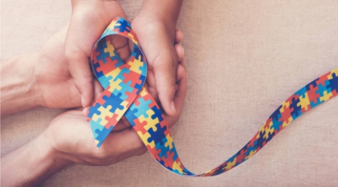 出國(guó)看病：自閉癥患者福音！干預(yù)外周神經(jīng)元或可幫助治療自閉癥