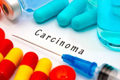 HIF-1α是參與卵巢癌對(duì)鉑治療方法產(chǎn)生耐受性的重要機(jī)制