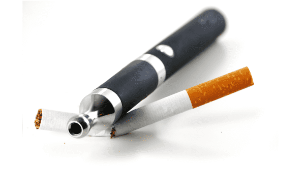 還在吸煙？薄荷味電子煙內(nèi)的致癌物質(zhì)已超標(biāo)