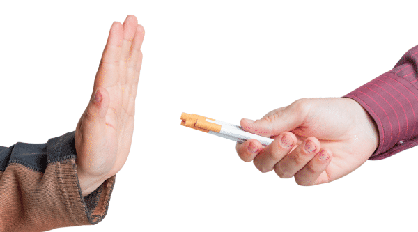 還在吸煙？薄荷味電子煙內(nèi)的致癌物質(zhì)已超標(biāo)