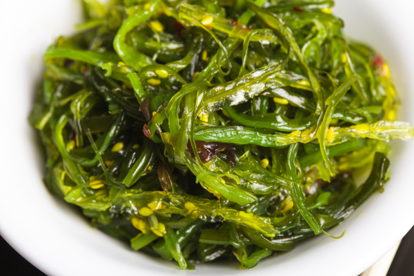 出國看?。喝毡狙芯堪l(fā)現(xiàn)缺血性心臟病與食用海藻之間的關(guān)系