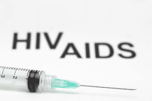 新突破！研究人員發(fā)現(xiàn)治療艾滋病并不一定需要清除HIV病毒