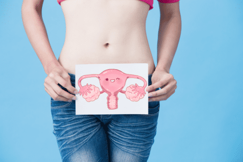 子宮肌瘤的治療