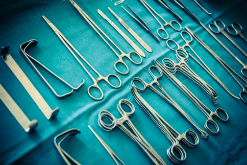 美國(guó)治療腦瘤的醫(yī)院