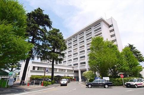 日本東京慈惠會醫(yī)科大學附屬醫(yī)院