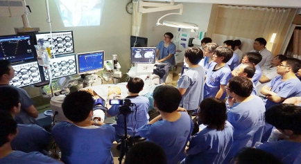 胰腺癌介入治療需要做幾次，效果如何