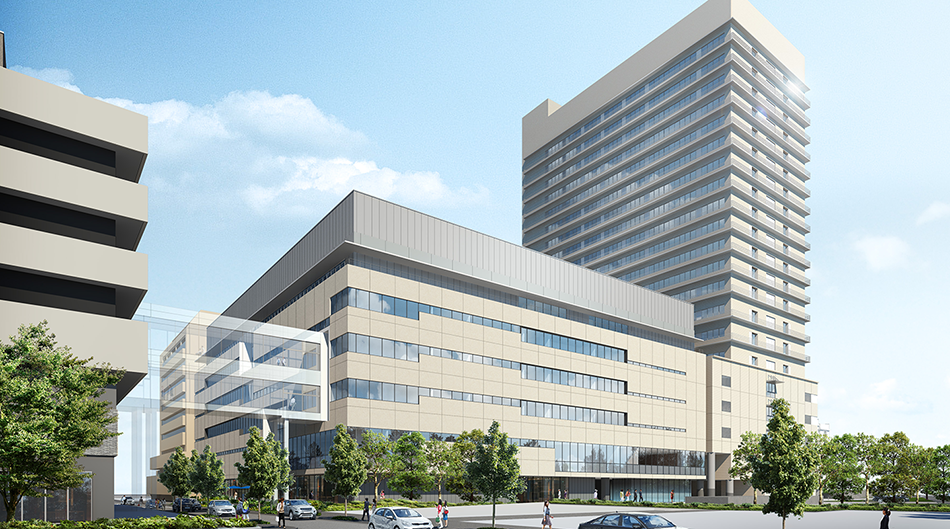 日本東京慈惠會醫(yī)科大學(xué)附屬醫(yī)院