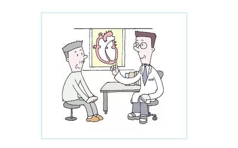 日本治療心力衰竭 日本治療心力衰竭