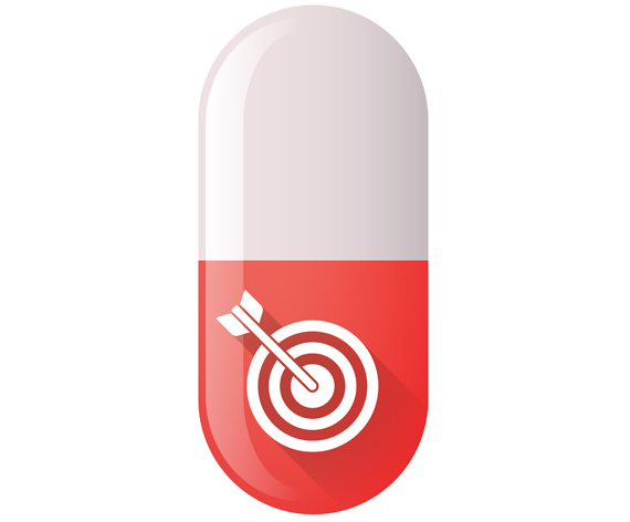 淋巴瘤靶向治療藥物 淋巴瘤靶向治療藥物