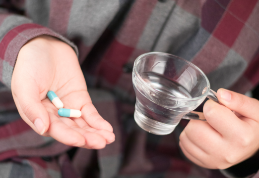 淋巴瘤靶向藥 淋巴瘤靶向藥