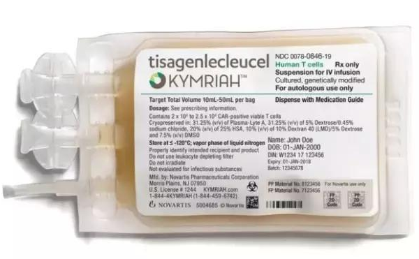 CAR-T細胞治療方法 CAR-T細胞治療方法