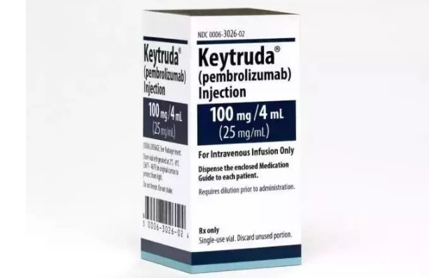 肺癌PD-1免疫治療方法