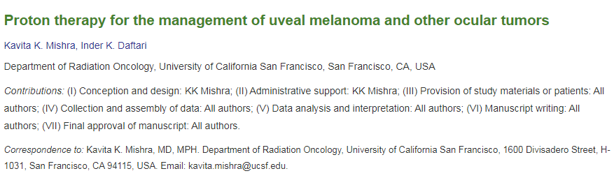 眼部腫瘤治療醫(yī)院 眼部腫瘤治療醫(yī)院