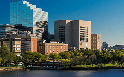 美國麻省總醫(yī)院