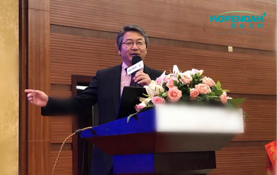 肺癌術后輔助治療